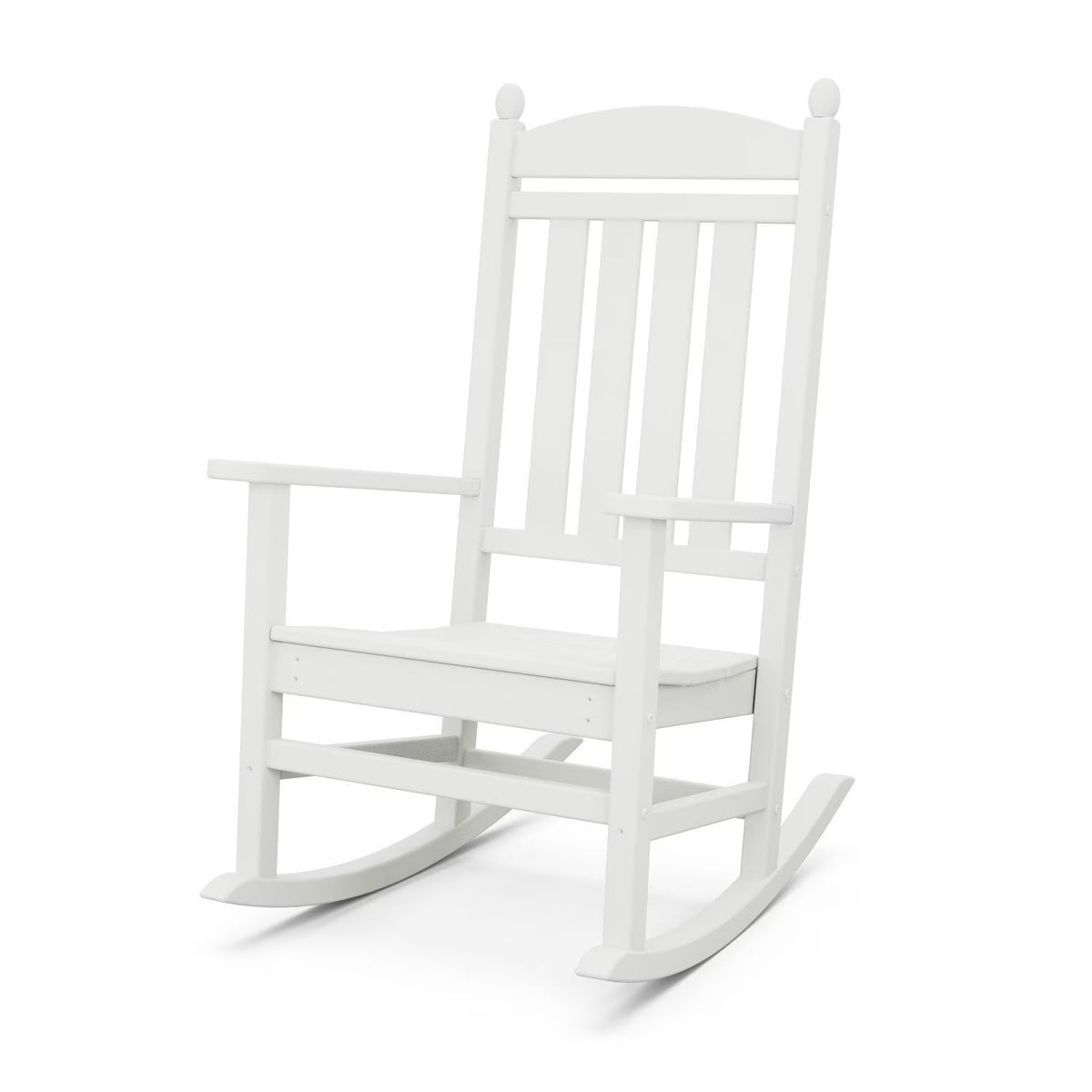 POLYWOOD Gulf Shores Rocking Chair