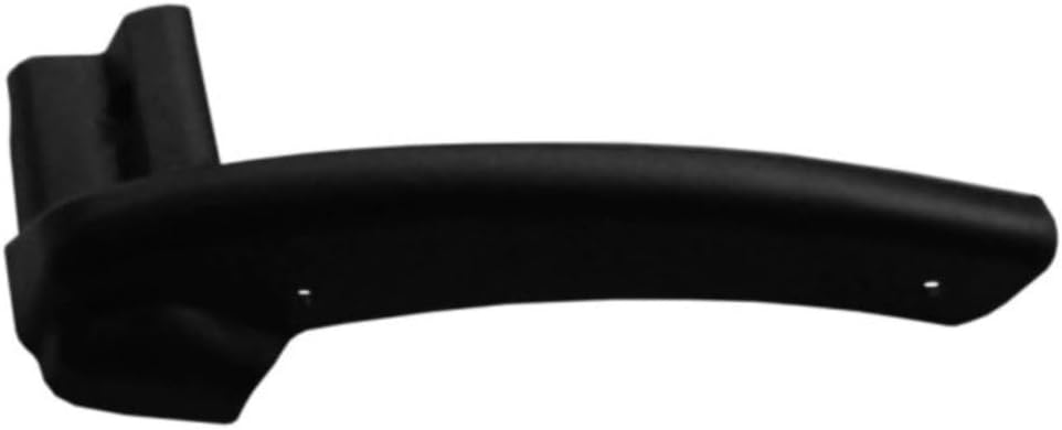 KarParts360 For Ram 1500 Classic 2019 2020 2021 2022 Wheel Arch Trim Driver And Passenger Side | Pair | Front Lower | CAPA | PP Plastic | Spat Protector | CH1290122C, CH1291122C | 5182363AA, 5182362AA