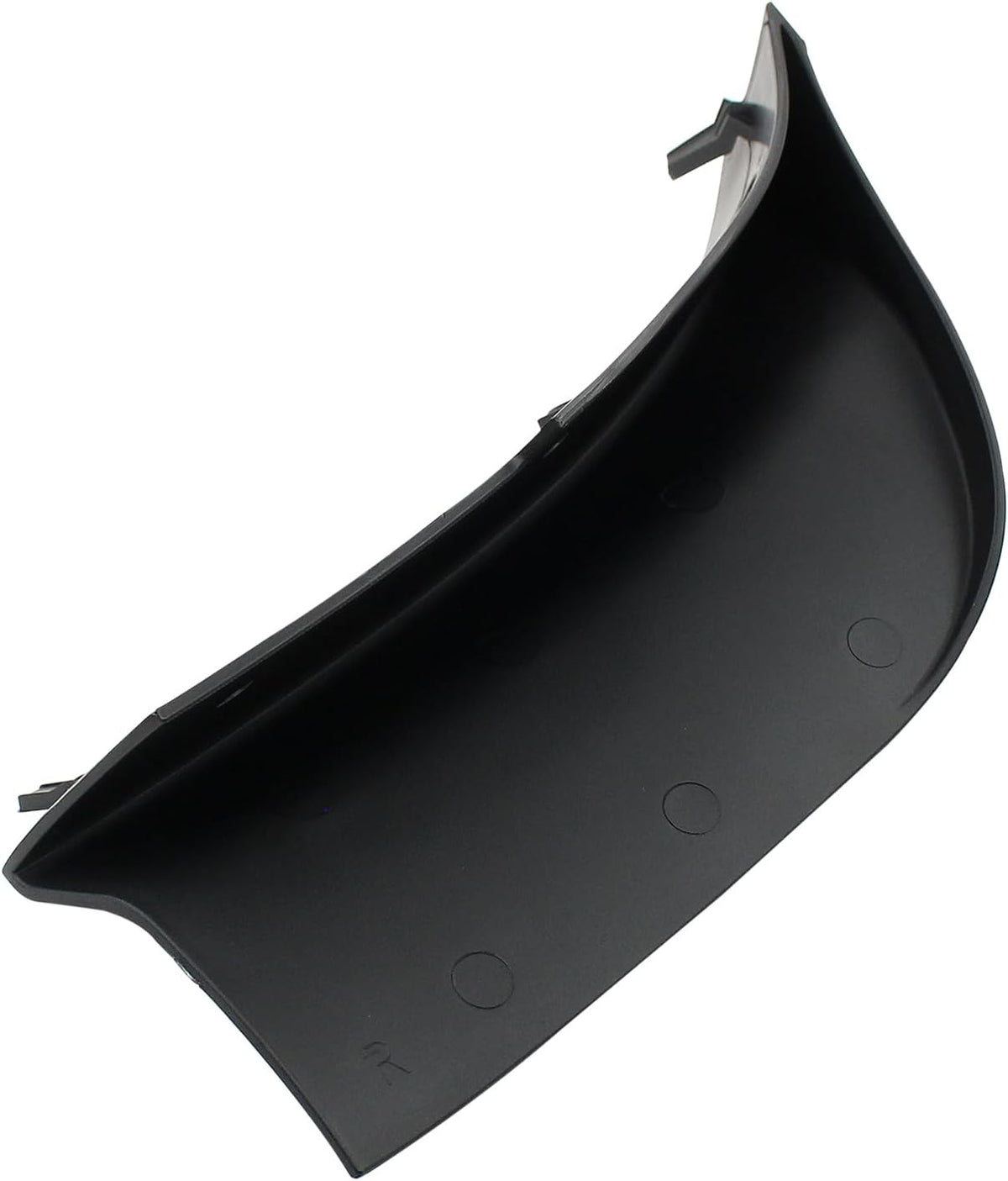 Front Left and Right Side Fascia Spat for Jeep for Jeep Grand Cherokee 2021-2025, Grand Cherokee L 2021-2024