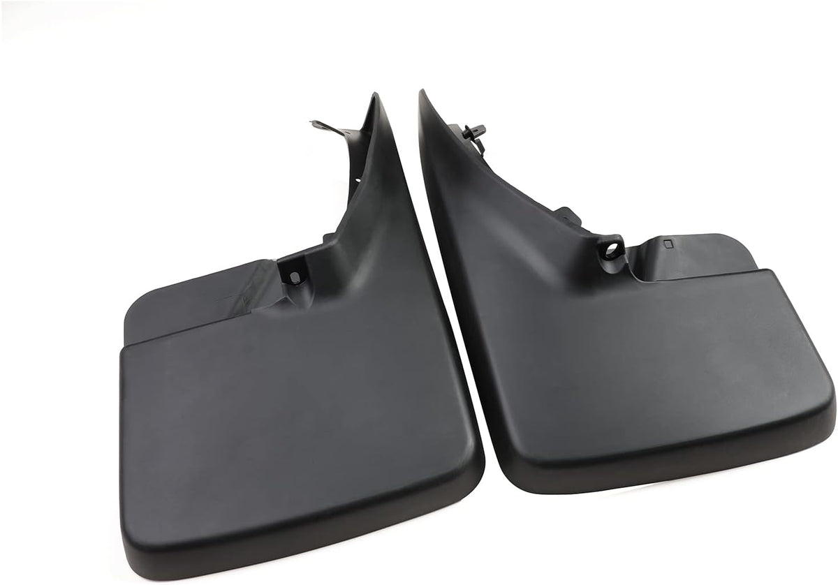 Mud Guard Mud Flaps Guards Splash All Weather Guard Mud for 2009-2018 Doge Ram 1500,2019 Ram 1500 Classic,2010-2018 Ram 2500/3500, Mudguards Mudflaps Guards Front & Rear Set of 4