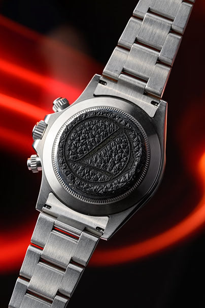 Linx Watch Accessories Watch Adjustment Cushions, Adhesive Leather Cushions for Watch Band Links, Clasp & Caseback, Custom Snug Fit for Metal Watch Bracelets