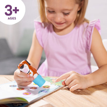 Melissa & Doug Sticker Wow! and Water Wow! Activity Set