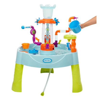 Little Tikes Flowin' Fun Water Table