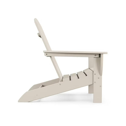 POLYWOOD Gulf Shores Adirondack Chair