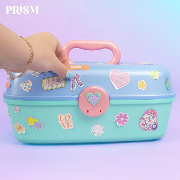Prism Custom Jewelry Case Playset