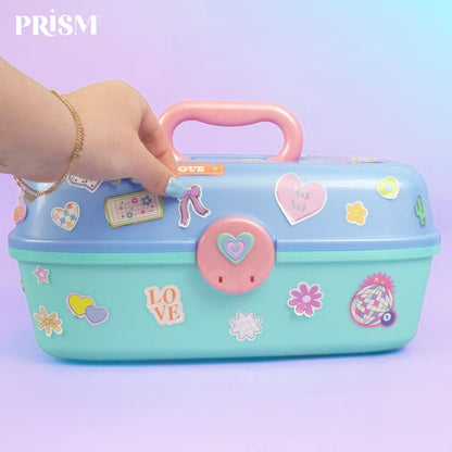 Prism Custom Jewelry Case Playset
