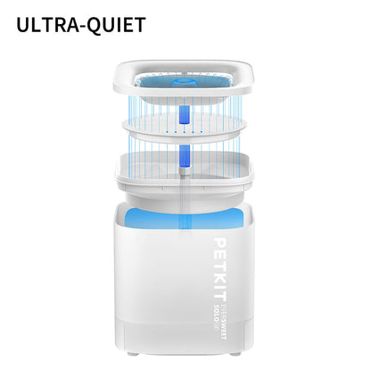 Petkit Eversweet Solo SE Smart Pet Water Fountain