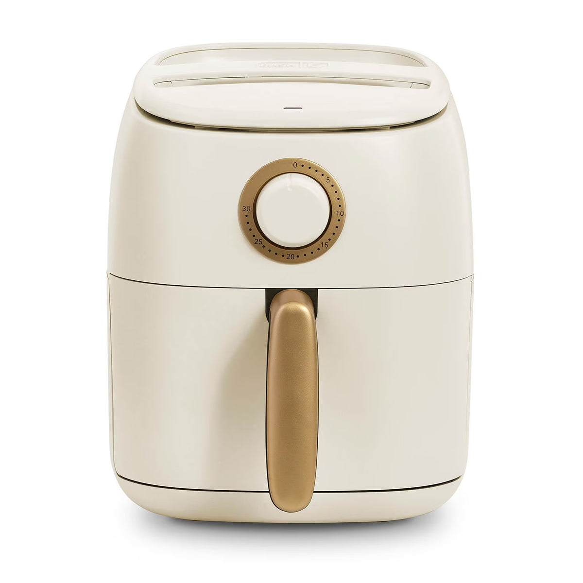 Dash Ceramic Tasti-Crisp Express Air Fryer, 2.6 Qt., Assorted Colors