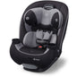 Safety 1st EverFit All-in-One Convertible Car Seat, 3-in-1 Rear-Facing, Forward-Facing & Belt-Positioning Booster, 5–100 lbs