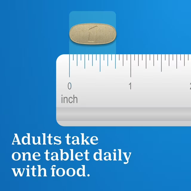 One A Day Men's Health Formula Multivitamin, 300 Ct.