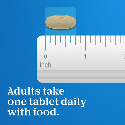 One A Day Men's Health Formula Multivitamin, 300 Ct.