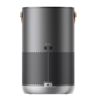 Smartmi P1 Air Purifier with H13 HEPA Filter, Smart App & Voice Control, Rooms up to 320 Sq. Ft.