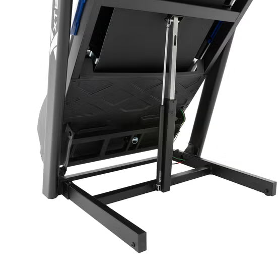 XTERRA Fitness TR85 Folding Smart Treadmill – Bluetooth FTMS, 18 Programs, 3.5 HP Motor