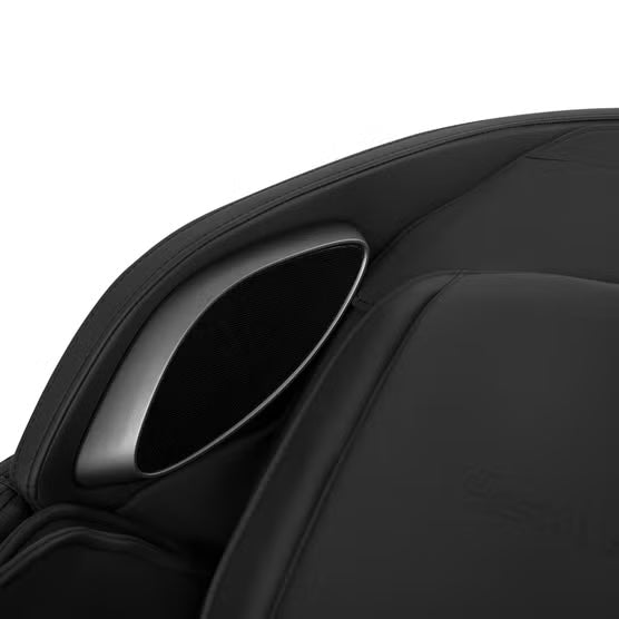 Best Massage Serene 2D SL Rail Massage Chair – Full Body Zero Gravity Chair with Heat, Foot Rollers & 8 Auto Programs