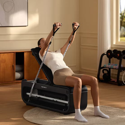 Kingsmith Strength Training Adjustable Bench