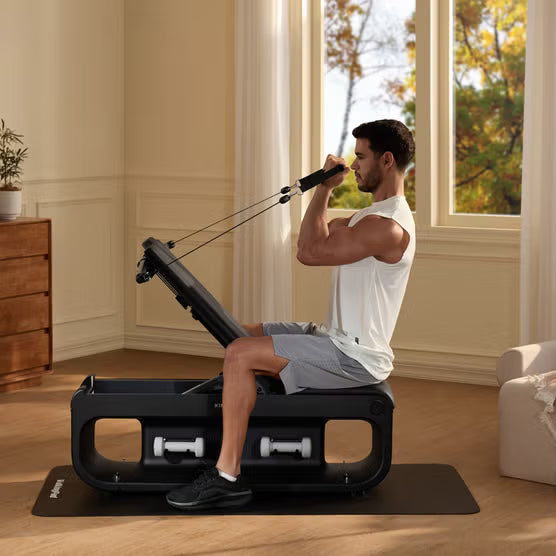 Kingsmith Strength Training Adjustable Bench