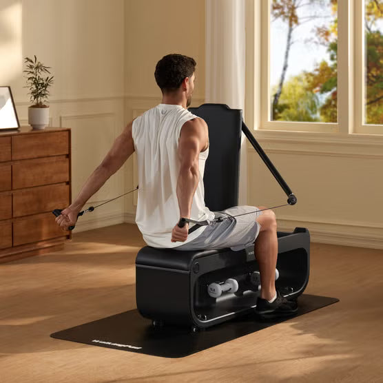 Kingsmith Strength Training Adjustable Bench