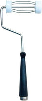 PREMIER PAINT ROLLER 4-Inch Threaded End Paint Roller Frame, Metal & Plastic, 24-Pack