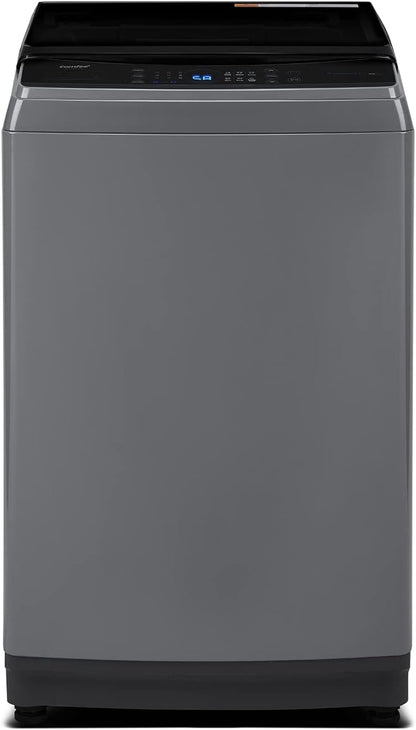 COMFEE' Portable Washing Machine 0.9 cu.ft Compact Washer with LED Display