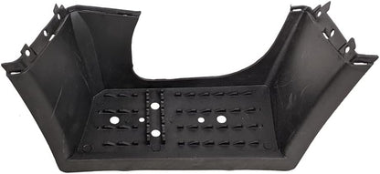 RedCap ATV Quad Body Plastic Foot Rest Guard Left & Right Taotao 110B ATA 110cc
