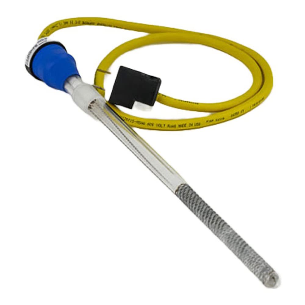 740880LS Mega-Pure Glass Still Heating Element for Water Purification Systems, 120V, 1000W