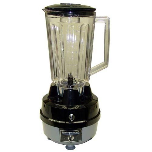 908 Hamilton Beach Blender, 1 Qt, 115V