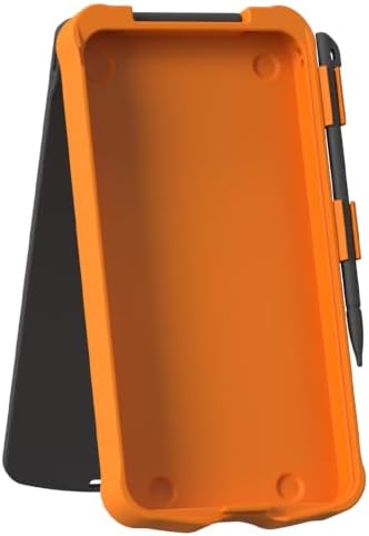 Construction Calculator with Writing Tablet Industrial & Scientific ROATEE Engineering Calculator for Contractor, Concrete Pocket Feet-inch-Fraction Calculators for Carpenter, Framer, Remodeler