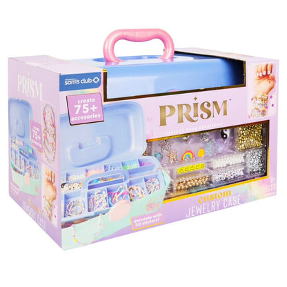Prism Custom Jewelry Case Playset