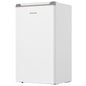 Frigidaire 3.2 Cu. Ft. Compact Refrigerator with Can Dispenser, Model EFR395