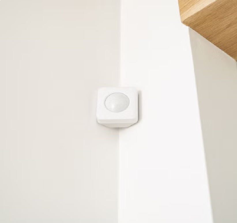 SimpliSafe Security System with Outdoor Camera Series 2, 10-Piece | 1080p HD Security Camera, Entry Sensors & Motion Detection