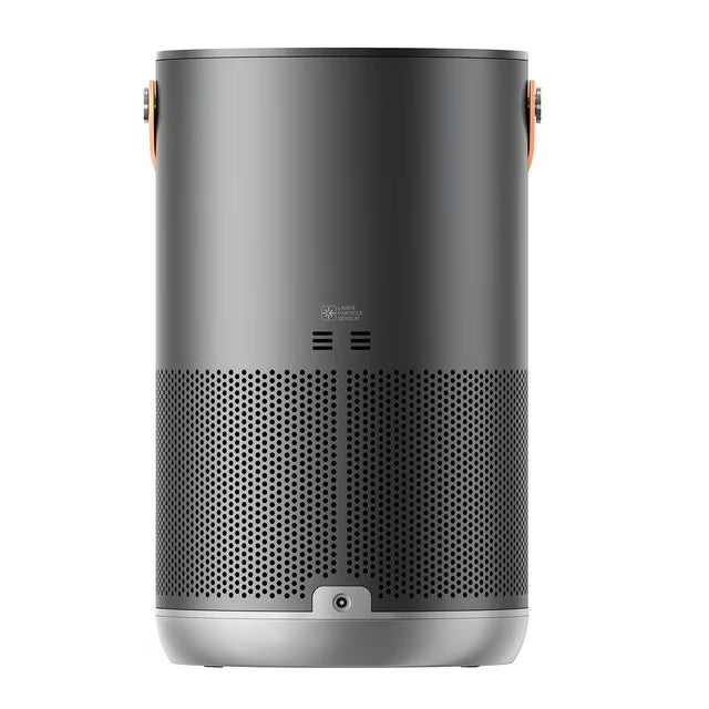 Smartmi P1 Air Purifier with H13 HEPA Filter, Smart App & Voice Control, Rooms up to 320 Sq. Ft.