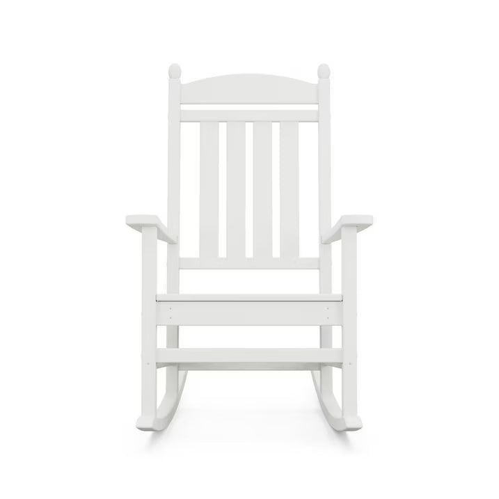 POLYWOOD Gulf Shores Rocking Chair