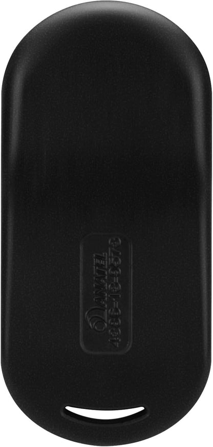 Taramps Universal Remote Control TLC 3000 Black Long-Distance, 16 Functions, Learning And Memory Mode, Amp Volume Control for Car Head Units, Motorcycle, Home, Audio Accessories, Easy to Install