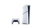 Sony PlayStation®5 Digital Edition – 825GB Slim Console, White