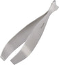 Westmark Fish Bone Tweezers, 5.4 x 1 x 1.2 inches, Stainless Steel