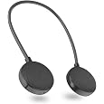 GAIT GlaXfi NW24 Neck Speaker | Bluetooth 5.3 Wearable Shoulder Speaker with 3D Spatial Audio, Glass Diaphragm & 12-Hour Playtime