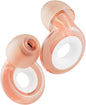 Loop Engage 2 Plus Ear Plugs | 16dB SNR Noise Reduction with Mute Accessories for Clear Speech & Everyday Noise Relief