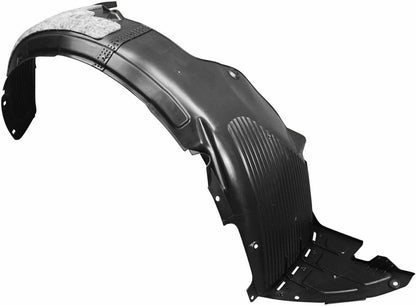 Parts N Go Fender Liner w/Clips For 2017-2018 Forte Sedan Front Right Passenger Side KI1249153 86812B0000