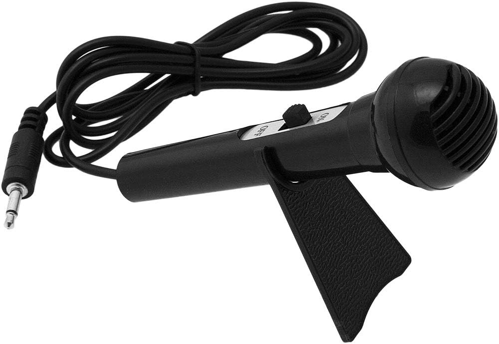 Vixen Horns 46 Sounds Musical Horn with PA System for Truck 12V VXS6200 Loud Electronic Horn, Siren, Alarm, Funny Tunes, Animal