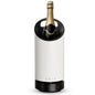 GRAD No.1 Rechargeable Wine Cooler, Portable Temperature-Controlled Wine Chiller with Active Cooling, 41°F–68°F, Up to 15-Hour Battery, Scandinavian Design