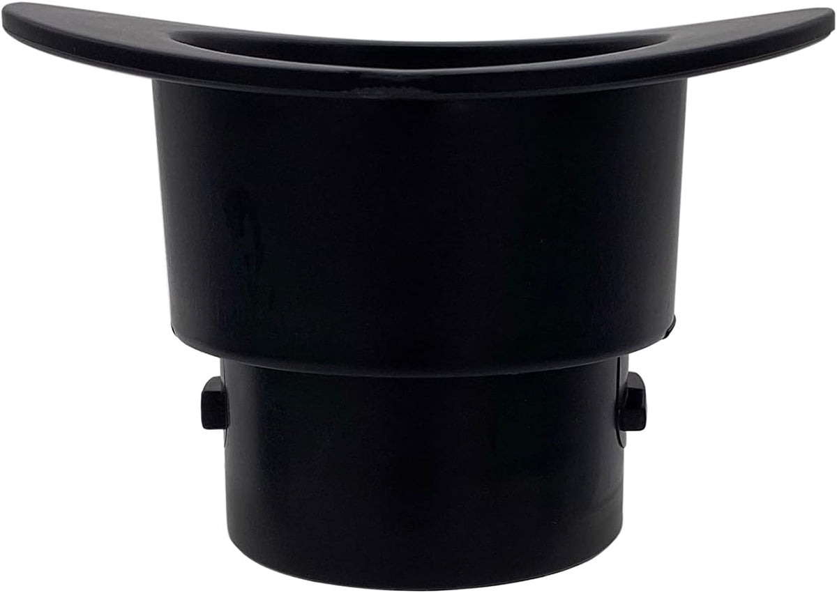 Replacement 64oz Square blender cup with wet blade ice blade assembly,Compatible with Vitamix Vita-Prep 3 - Model VM0101E/Vitamix 5200 VM0103/Vitamix G-Series (Blender Cup With Wet Blade Assembly)