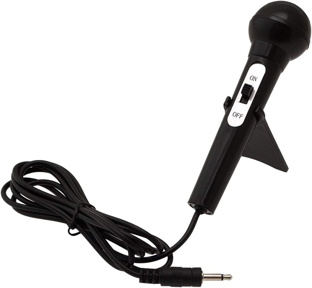 Vixen Horns 46 Sounds Musical Horn with PA System for Truck 12V VXS6200 Loud Electronic Horn, Siren, Alarm, Funny Tunes, Animal