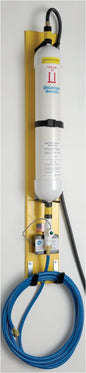 Deionizer System, Water Purification Unit, Quick Installation, Everything Included, Ensures No Harmful Minerals