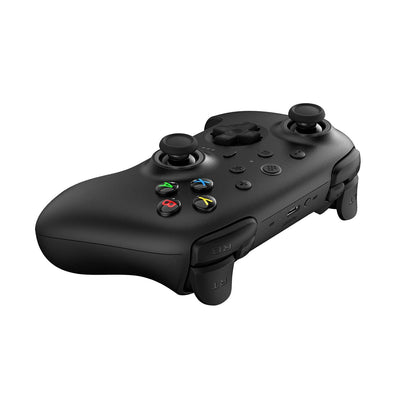 8Bitdo Ultimate 2 Wireless Controller for PC, Apple, Steam & Android, Black