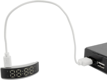 Tabtime Vibrating Alarm Reminder Watch - with up to 10 Personal Alarms or Pill Reminders per Day
