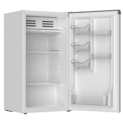 Frigidaire 3.2 Cu. Ft. Compact Refrigerator with Can Dispenser, Model EFR395