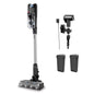 BISSELL PowerClean FurFinder Deluxe Cordless Stick Vacuum with Extra Battery, 200W Motor, FurFinder Headlights, Tangle-Free Brush Roll & HEPA Sealed Allergen System