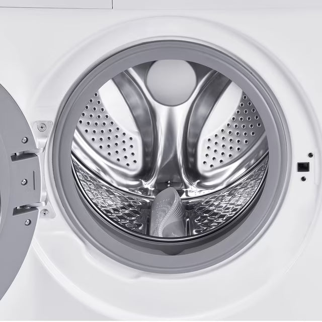 Hamilton Beach 2.7 Cu. Ft. 2-in-1 Front Load Washer and Dryer Combo