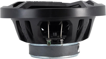 ORION Cobalt CB65C 6.5" 2-Way Component Speaker System – 280W Car Speakers with Silk Dome Tweeters (Pair)