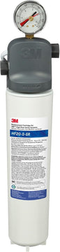 3M ICE120-S-SR Carbonless Ice Machine Water Purification Unit
